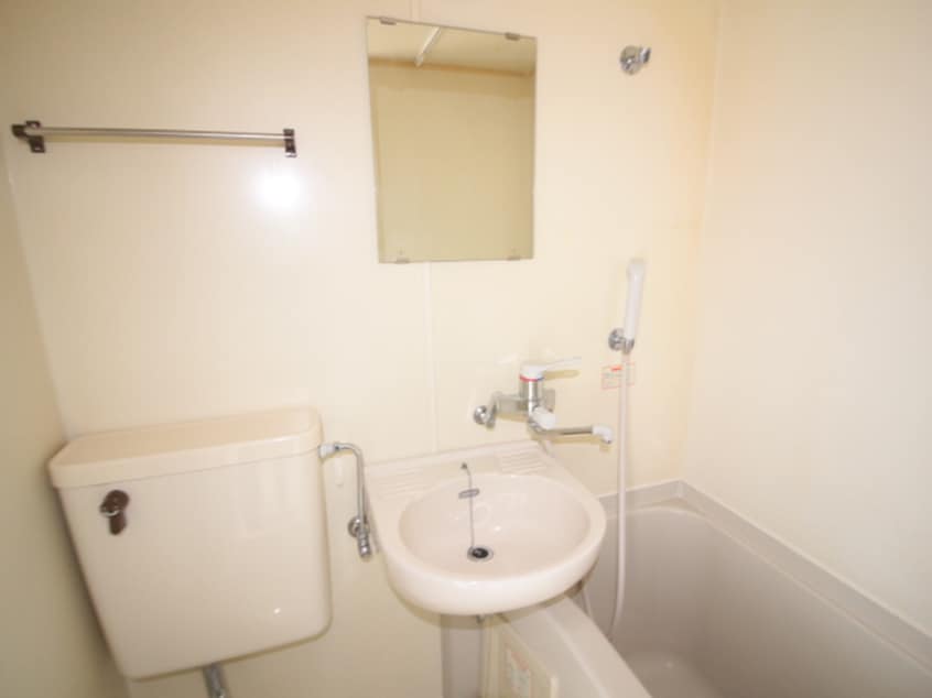 洗面 ポコアポコ甲子園口メゾン