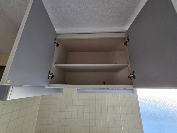 収納 ポコアポコ甲子園口メゾン