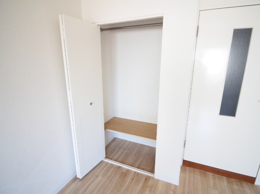 収納 ポコアポコ甲子園口メゾン