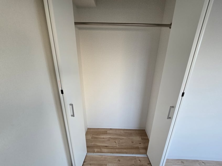 収納 ポコアポコ甲子園口メゾン