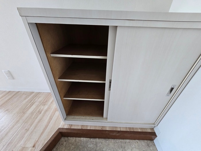 靴箱 ポコアポコ甲子園口メゾン