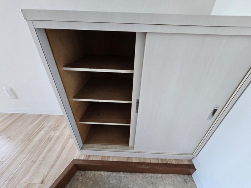 靴箱 ポコアポコ甲子園口メゾン