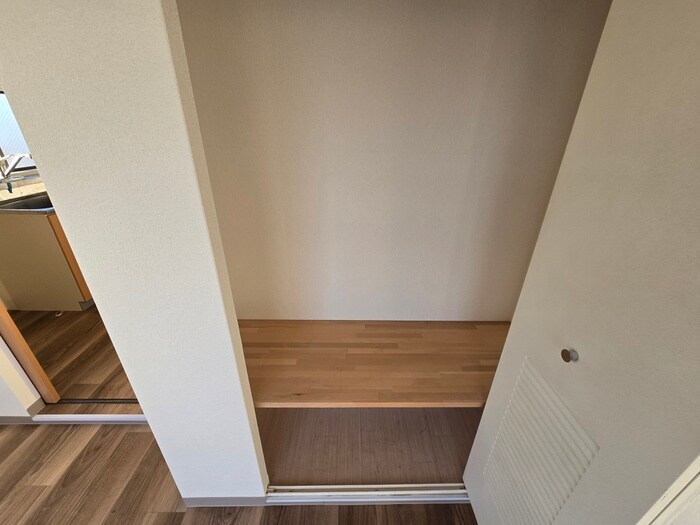 収納 ポコアポコ甲子園口メゾン