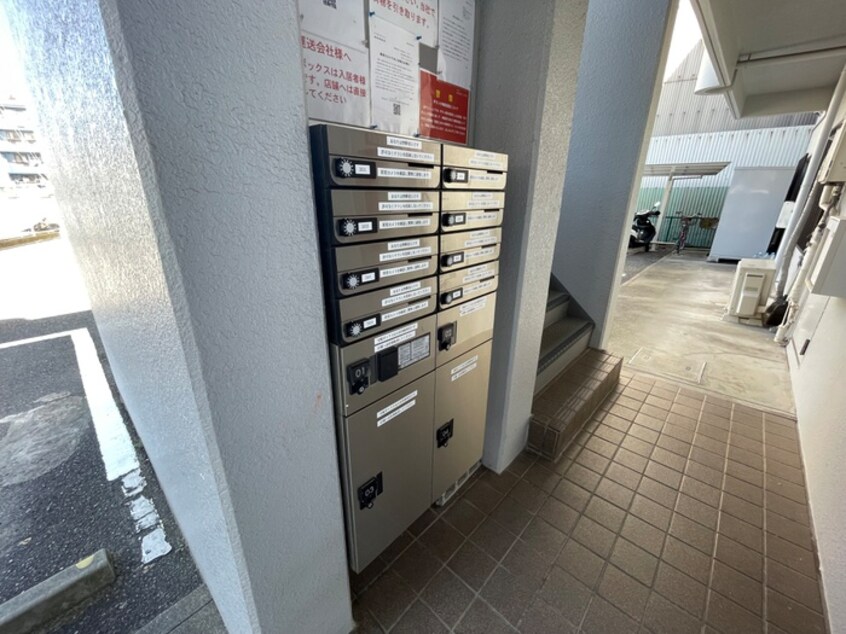 その他 ハイツメルシ－