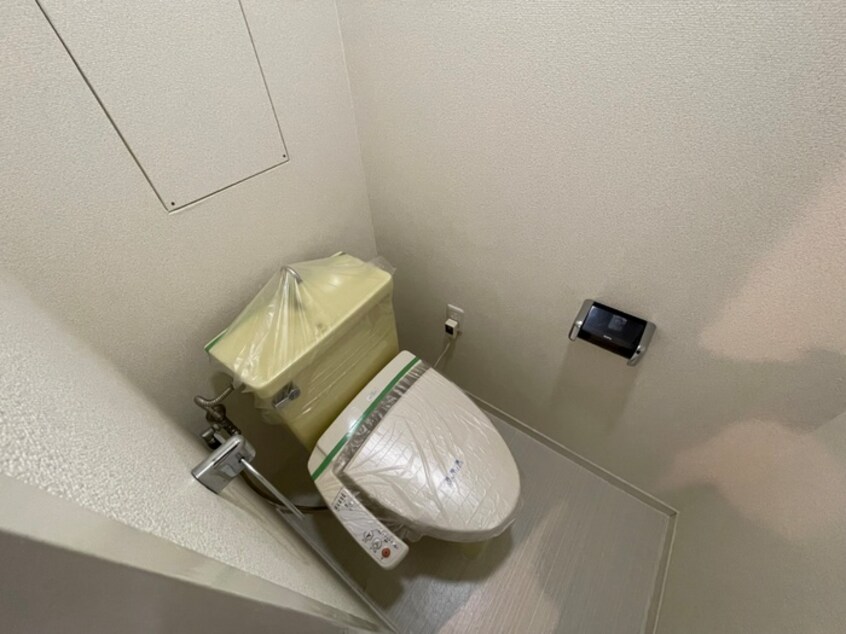 トイレ ハイツメルシ－