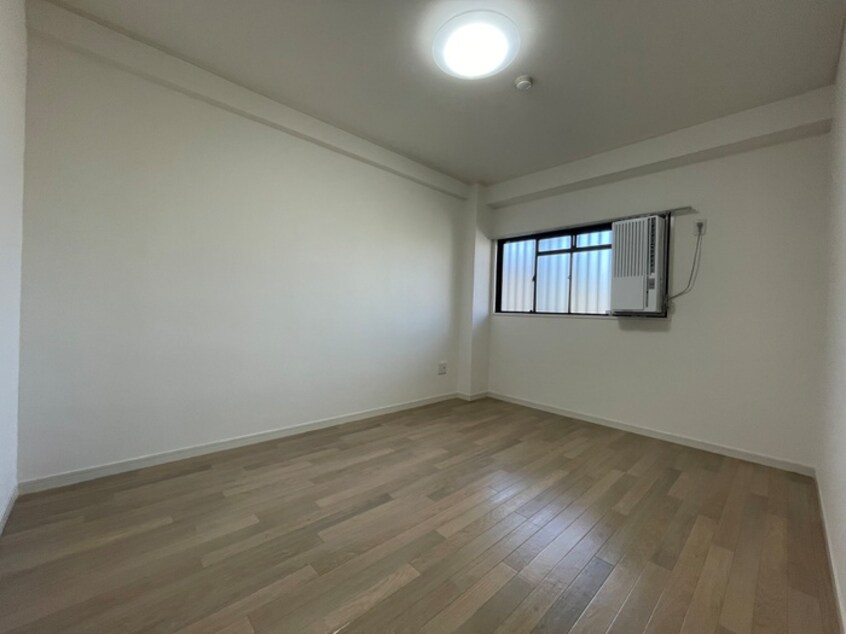 内観写真 ハイツメルシ－