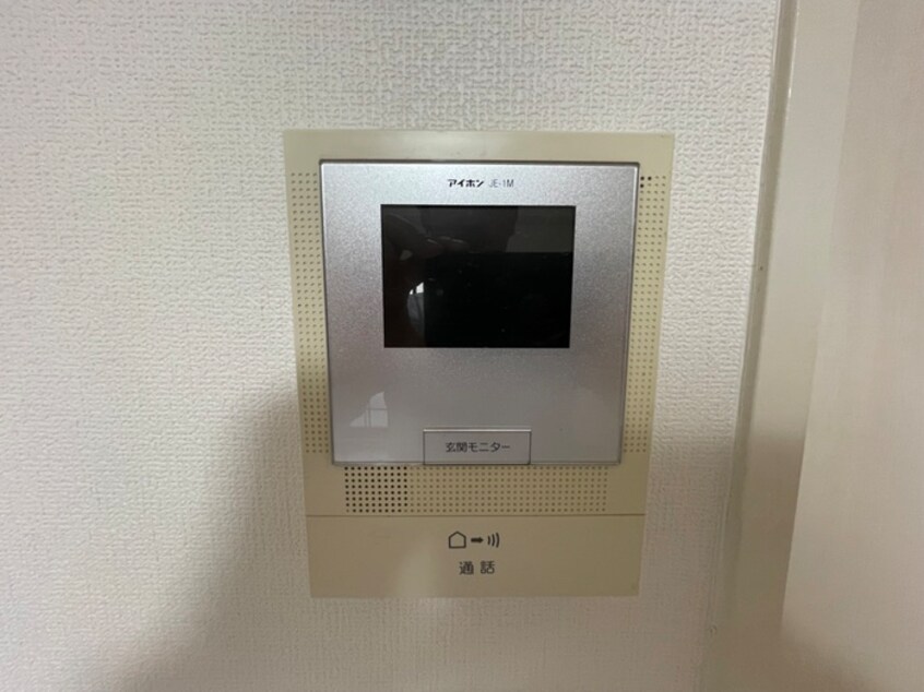 内観写真 ハイツメルシ－