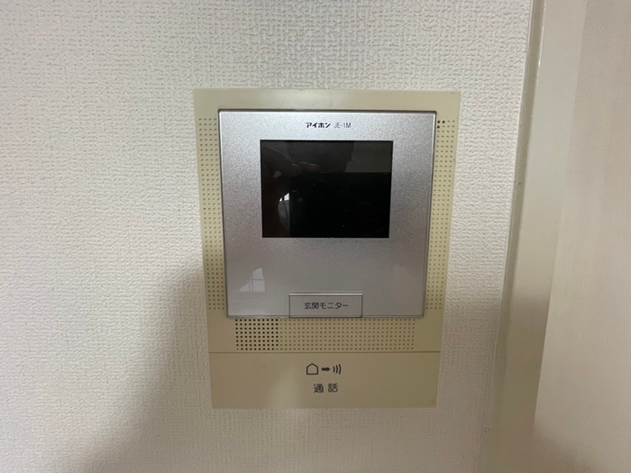 内観写真 ハイツメルシ－