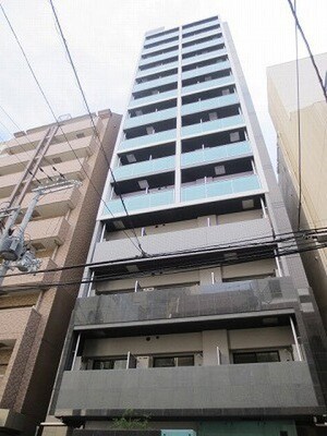 ｴｽﾗｲｽﾞ東本町(602)