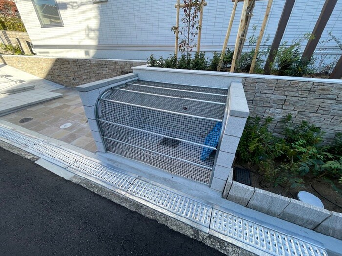 建物設備 ウエスティー夙川