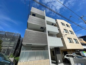 ＤＩＴＡエハコ垂水シーテラス