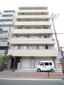 外観写真 ロイヤルクィ－ンズパ－ク関目