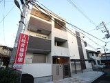 MAISON DE MUGET WEST