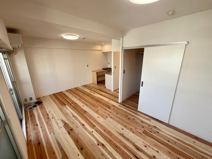 居室 武庫之荘大松プラザ