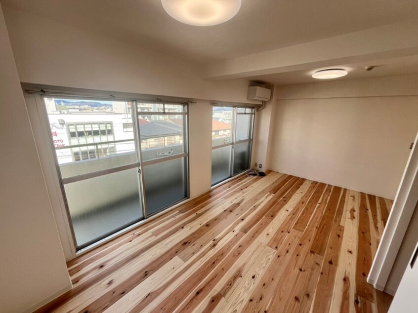 居室 武庫之荘大松プラザ