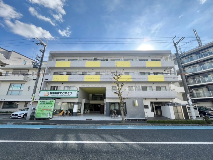 外観写真 武庫之荘大松プラザ