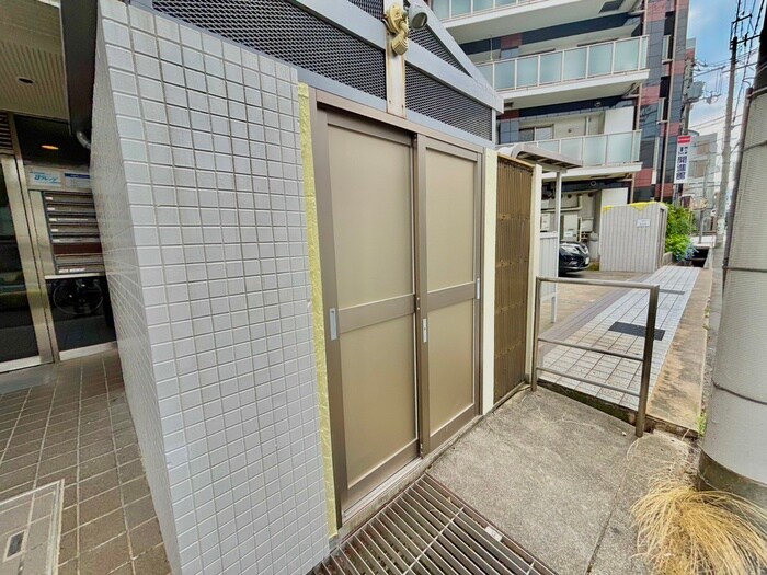 その他 武庫之荘大松プラザ