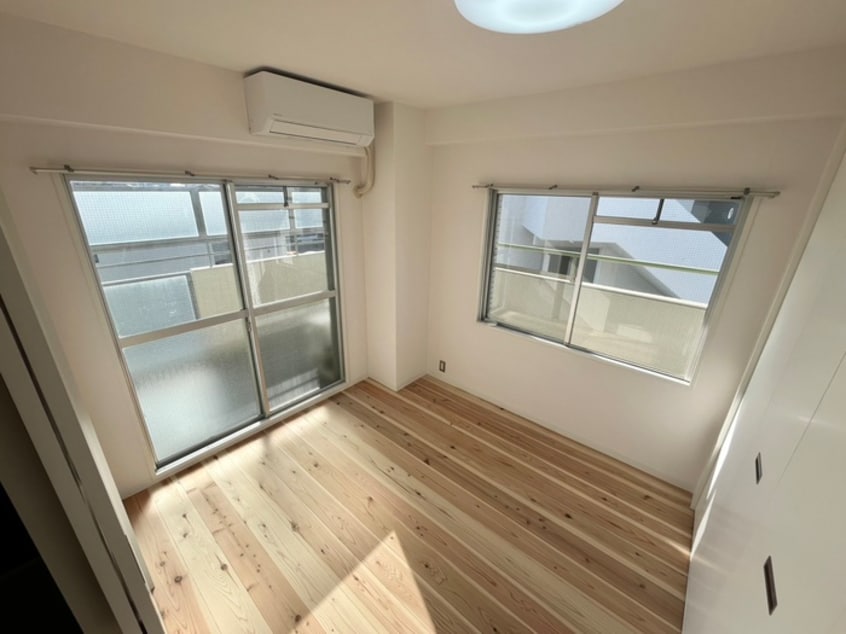 居室 武庫之荘大松プラザ