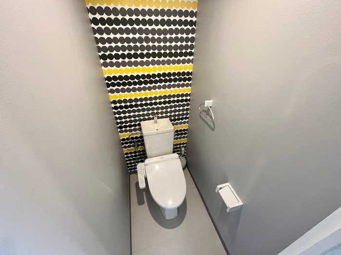 トイレ 武庫之荘大松プラザ