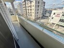 ベランダ・バルコニー 武庫之荘大松プラザ