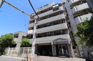 ジョイフル出屋敷２の外観