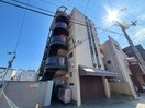 外観写真 メゾンソフィア