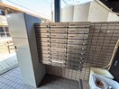 建物設備 メゾンソフィア