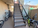 建物設備 メゾンソフィア