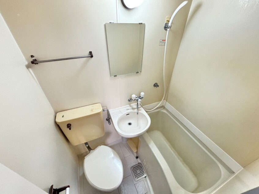 バス／シャワールーム等 メゾンソフィア