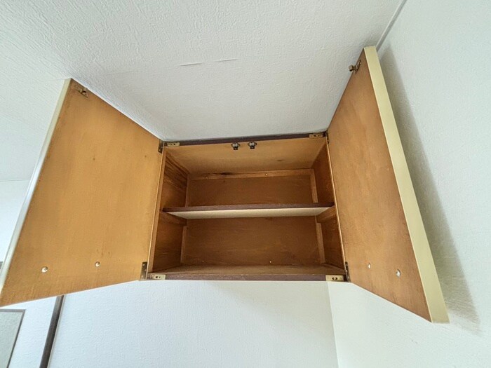 収納 メゾンソフィア