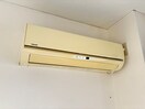 内観写真 メゾンソフィア