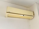 内観写真 メゾンソフィア