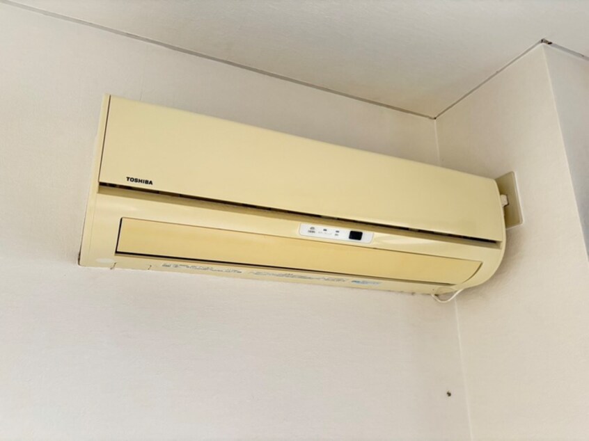 内観写真 メゾンソフィア