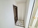 玄関 メゾンソフィア