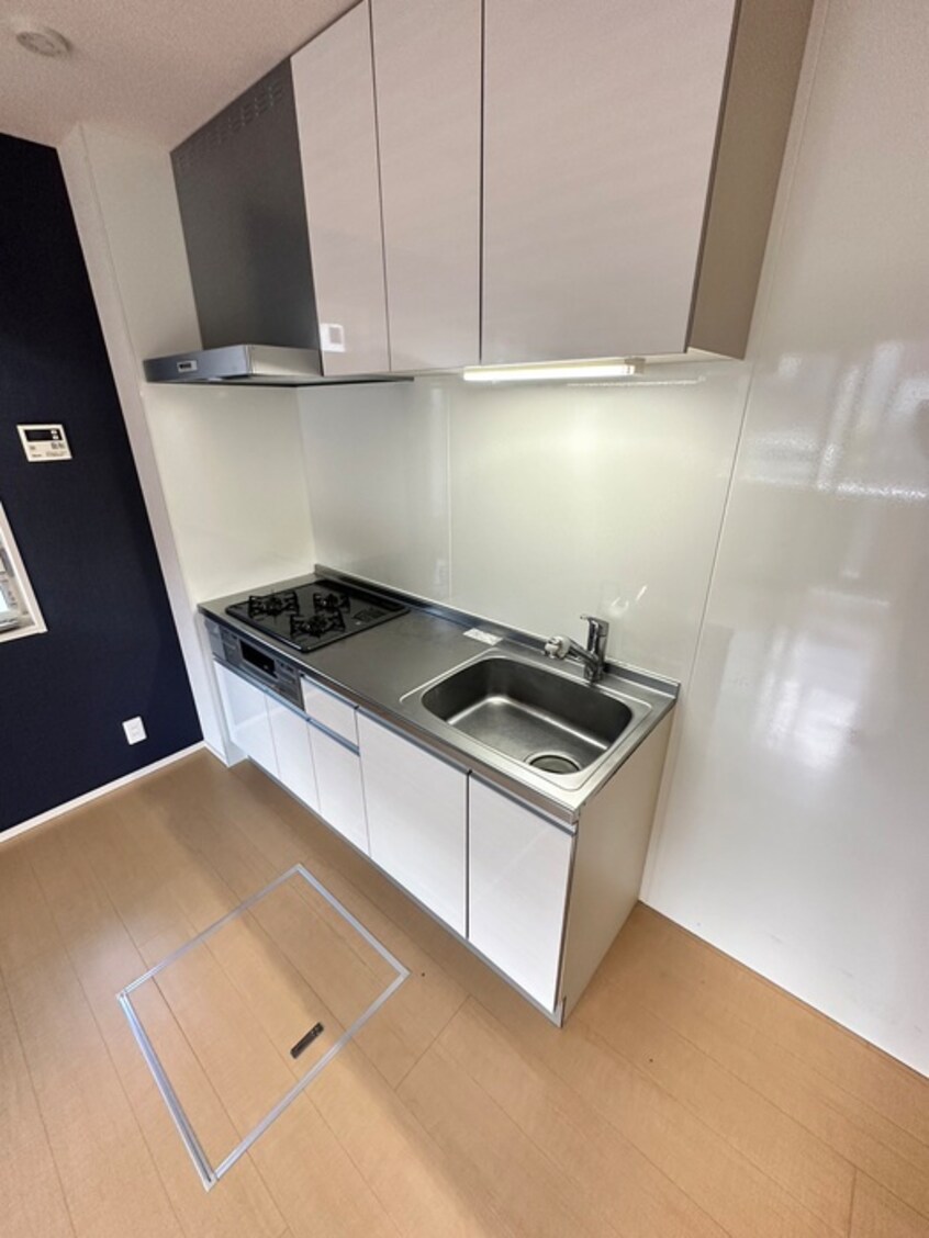 キッチン レブ　エスペランス