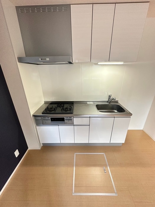 キッチン レブ　エスペランス