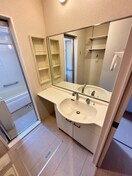 洗面 レブ　エスペランス