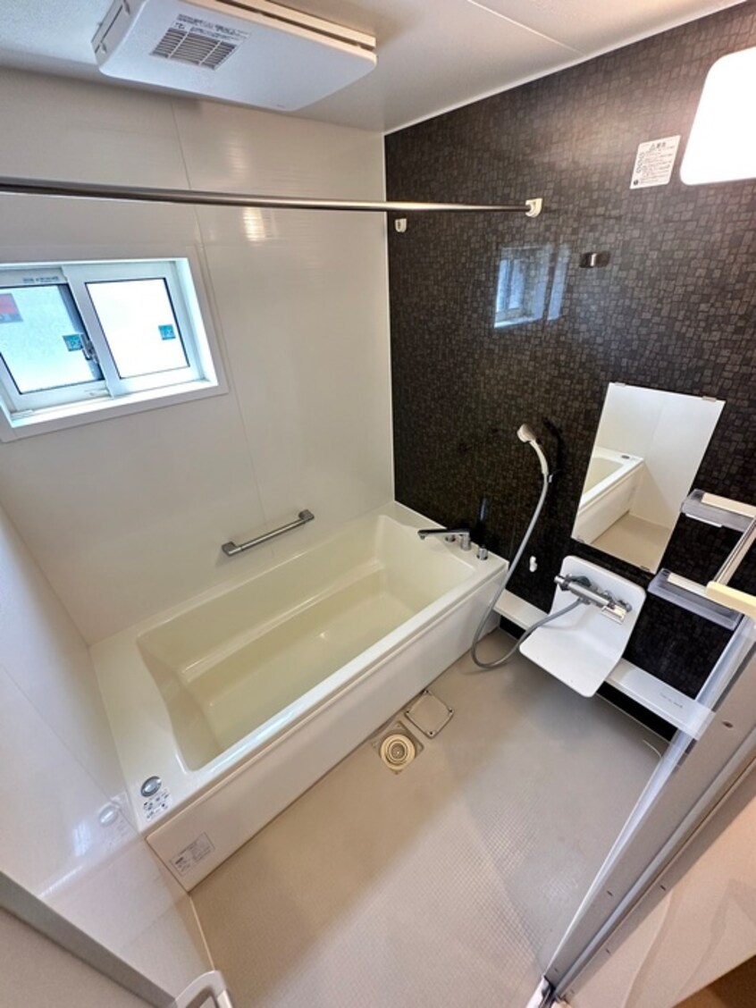 バス／シャワールーム等 レブ　エスペランス