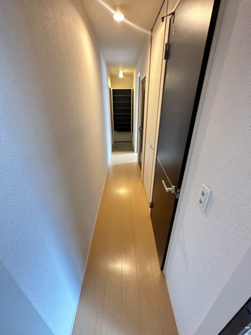 廊下 レブ　エスペランス