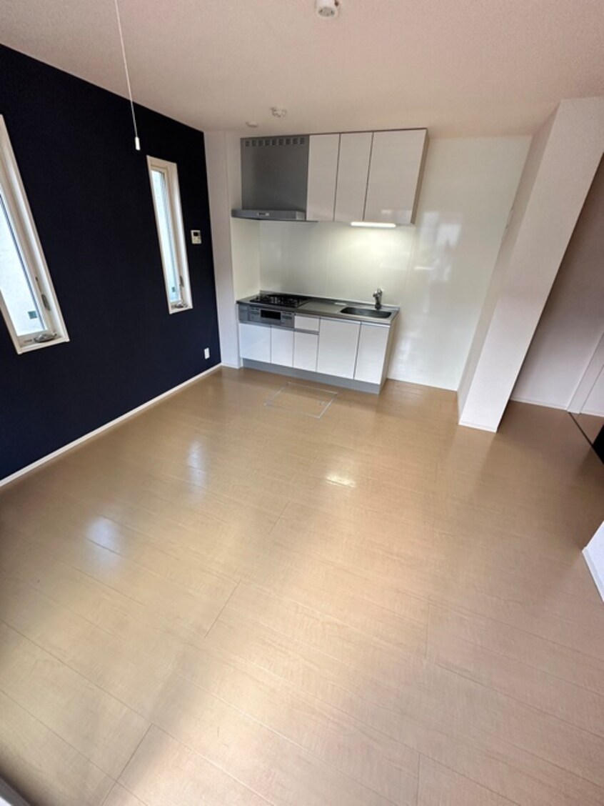 居室 レブ　エスペランス