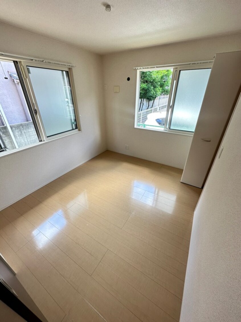 居室 レブ　エスペランス