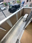 ベランダ・バルコニー レブ　エスペランス