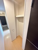 収納 レブ　エスペランス