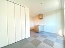 居室 宇治小倉町共同住宅