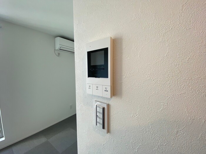 内観写真 宇治小倉町共同住宅
