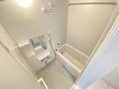 バス／シャワールーム等 宇治小倉町共同住宅