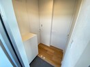 玄関 宇治小倉町共同住宅