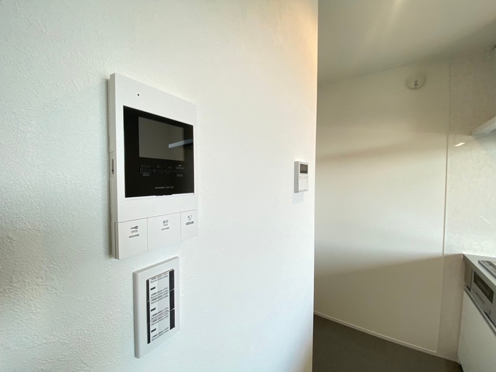 内観写真 宇治小倉町共同住宅