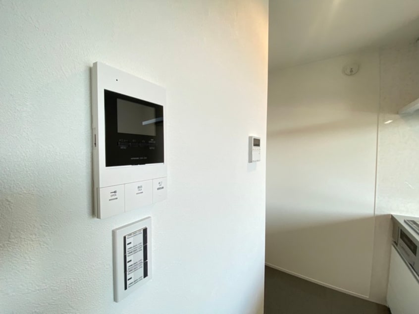 内観写真 宇治小倉町共同住宅