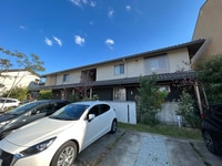 シャーメゾン清沢